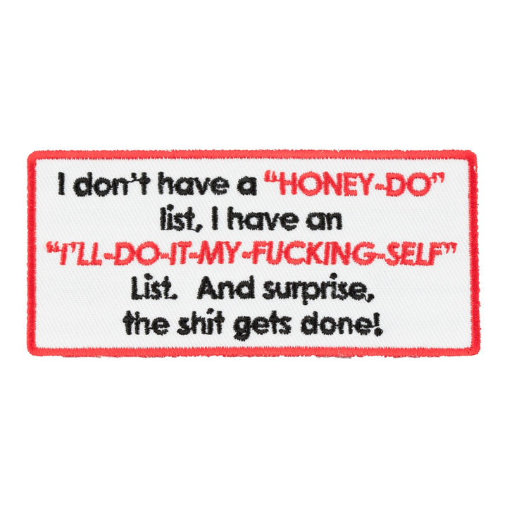 I&