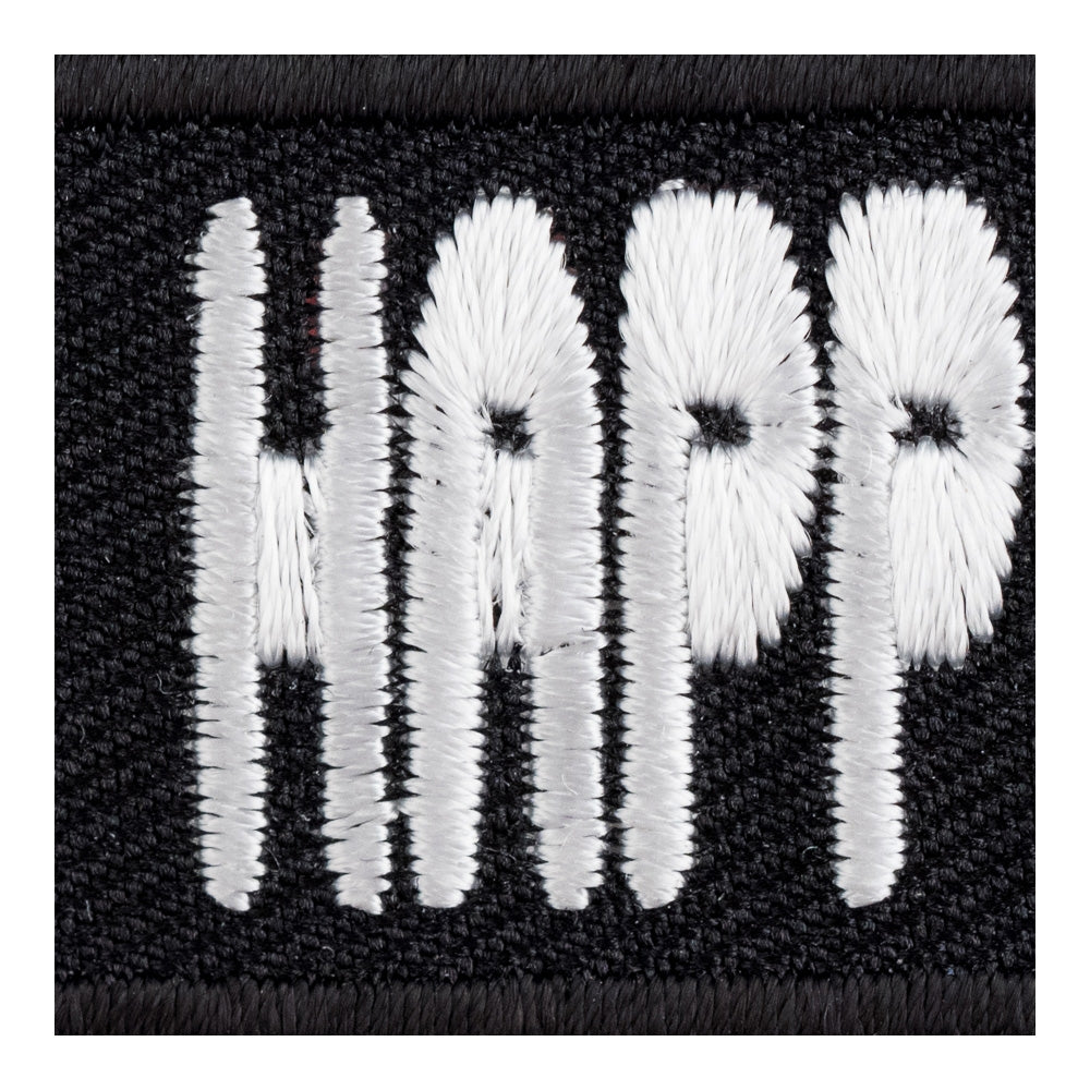 I Make Shit Happen Embroidered Patch, Sayings Patches — detail view 1