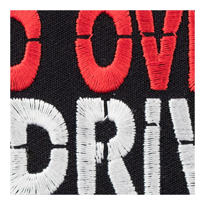 Bend Over I&