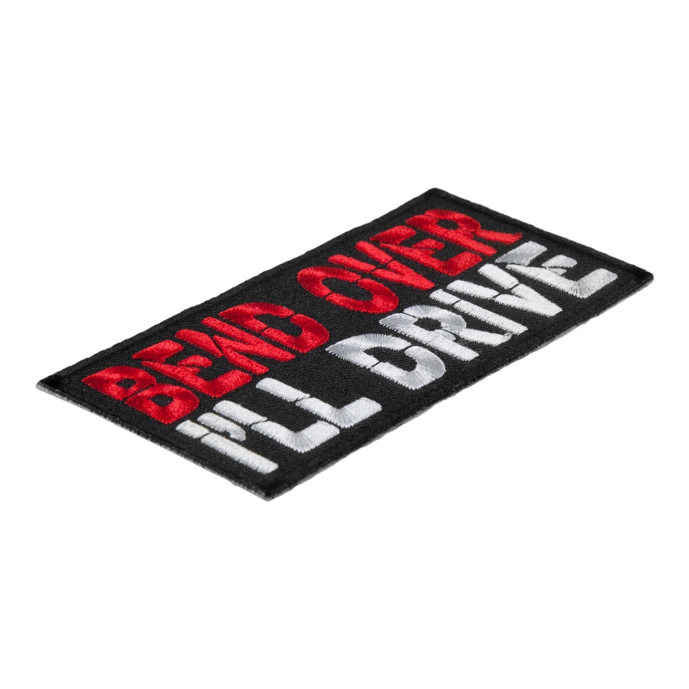 Bend Over I&
