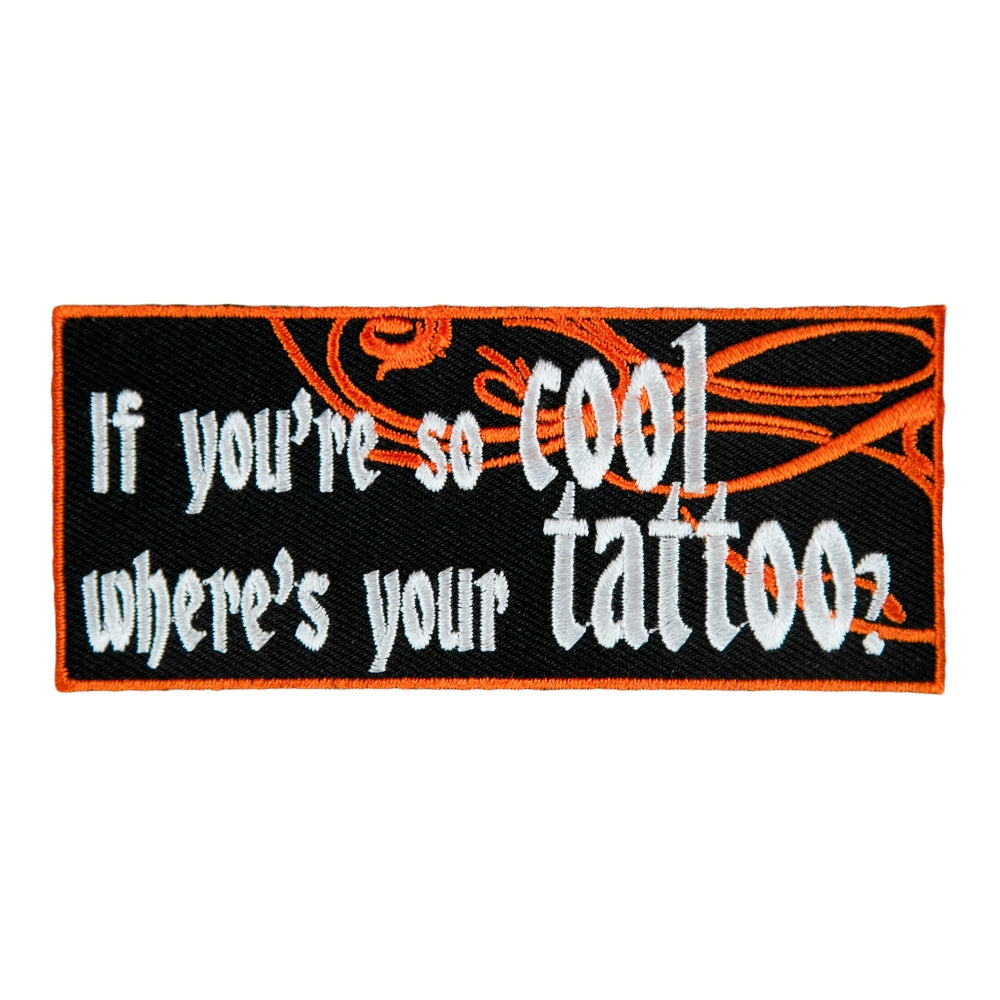 If You&