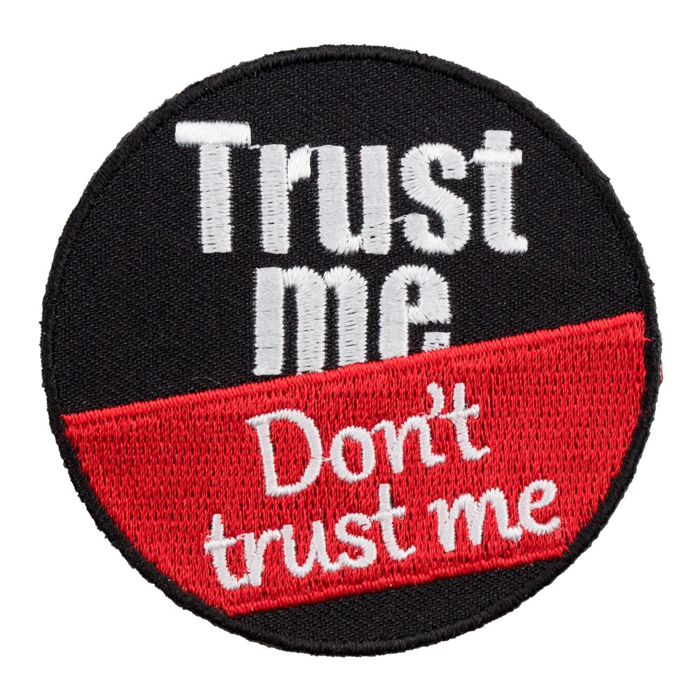 Trust Me Don&