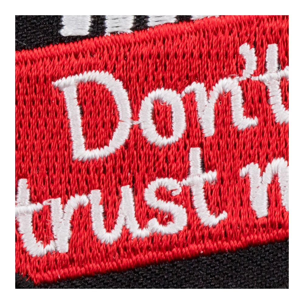 Trust Me Don&