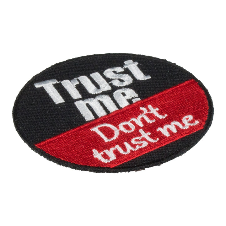 Trust Me Don&