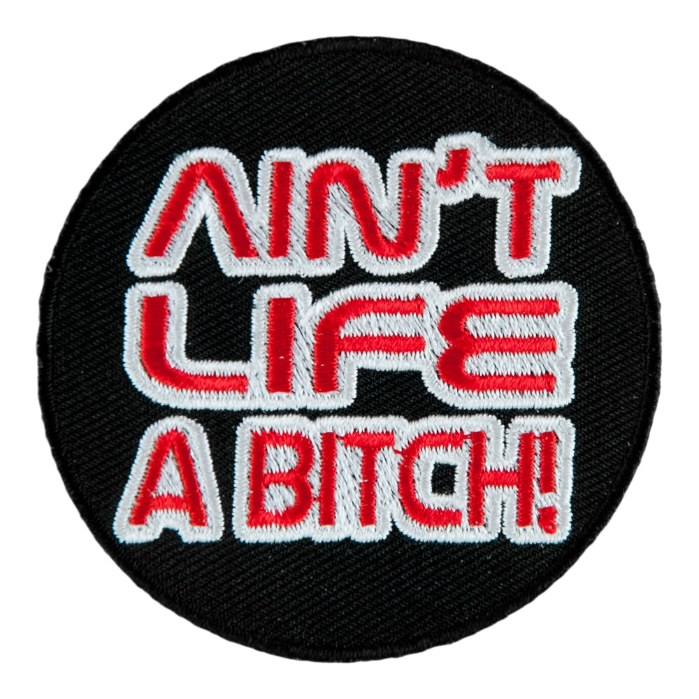 Ain&