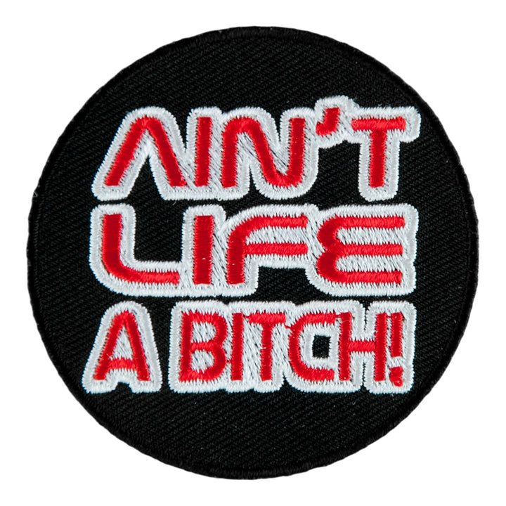 Ain&