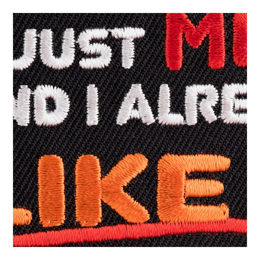 Just Met You Already Don&