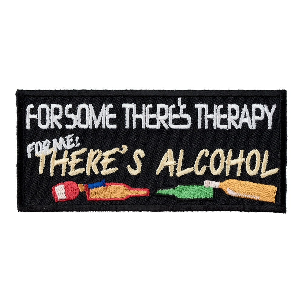 For Some There&