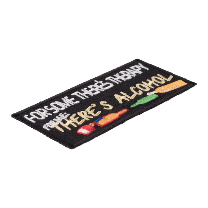 For Some There&