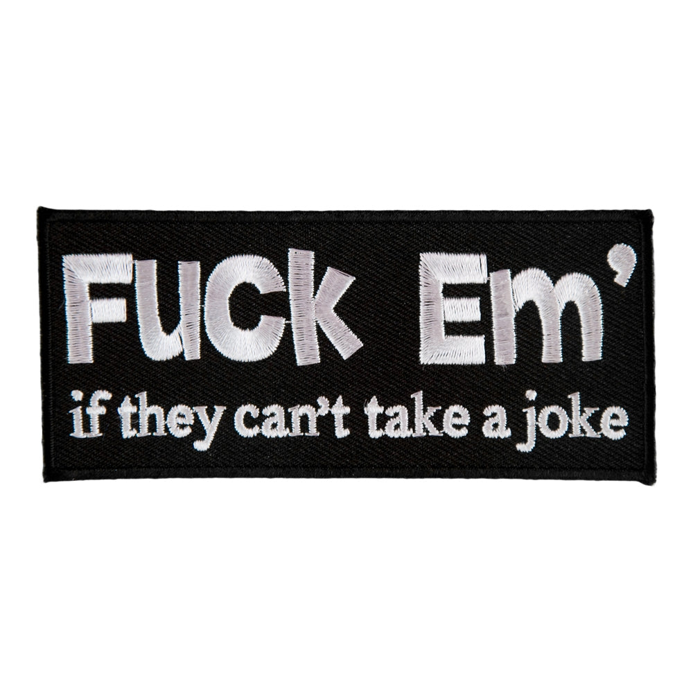Fuck Em&