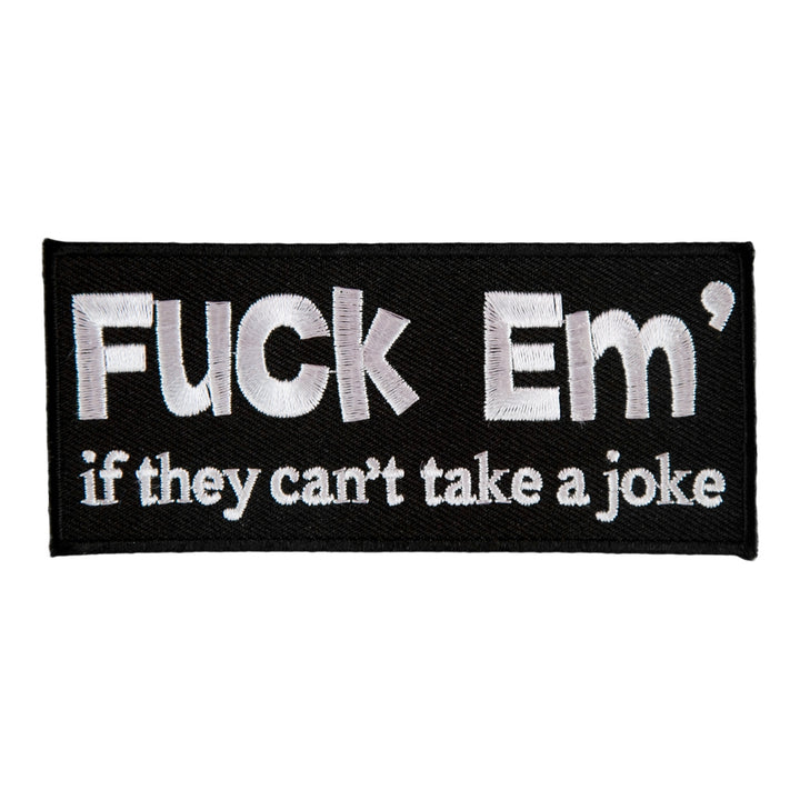Fuck Em&
