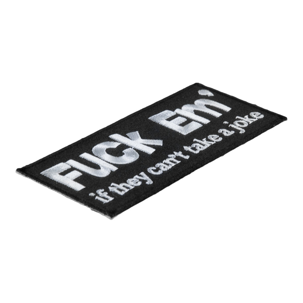 Fuck Em&