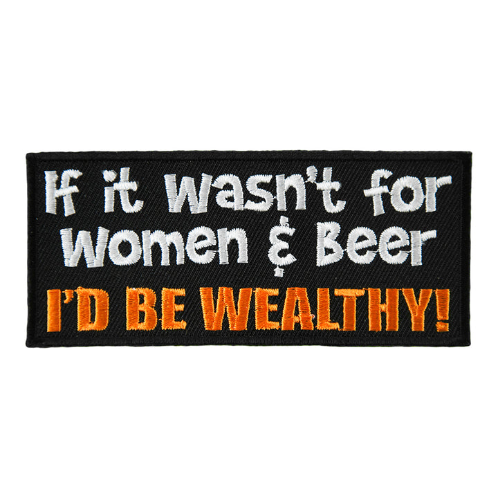 If It Wasn&