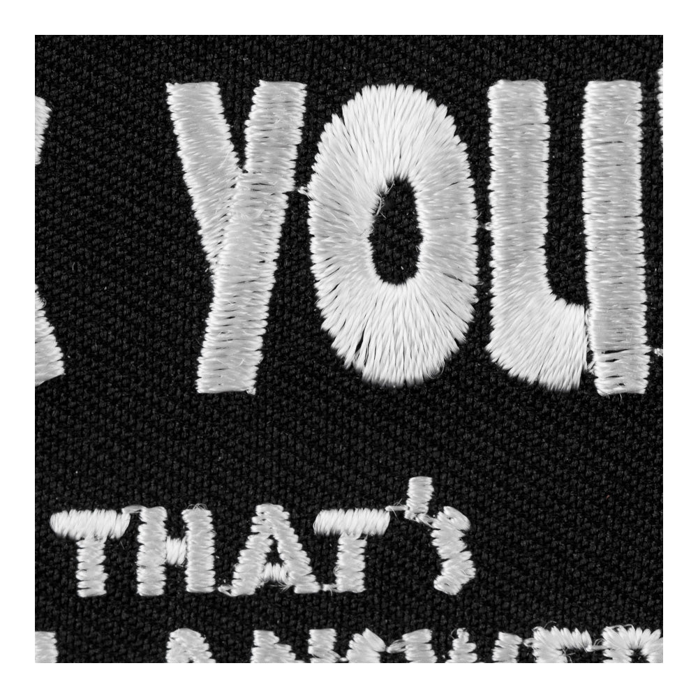 Fuck You &amp; That&