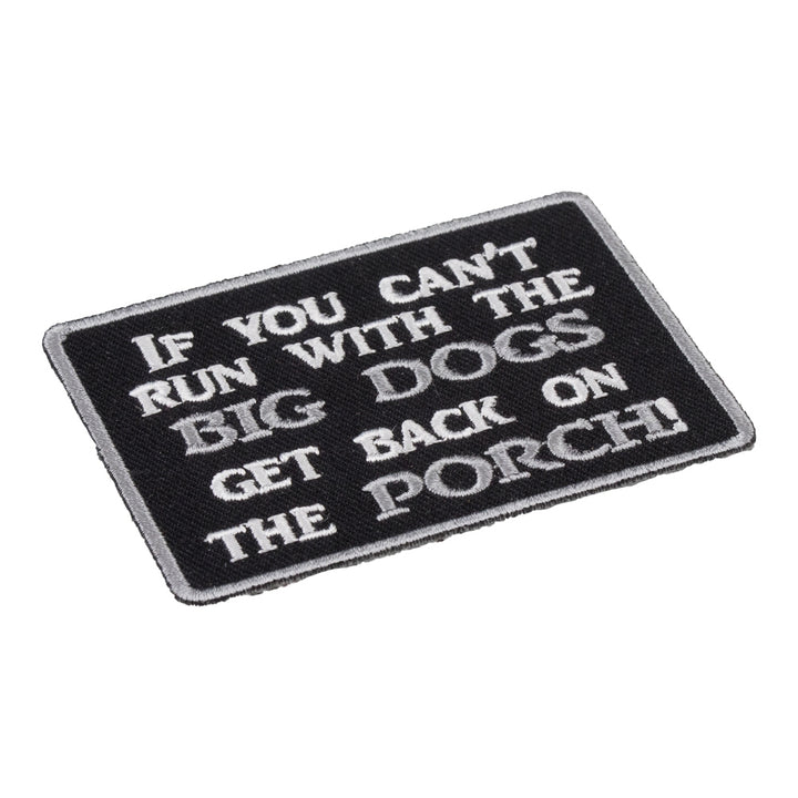 If You Can&