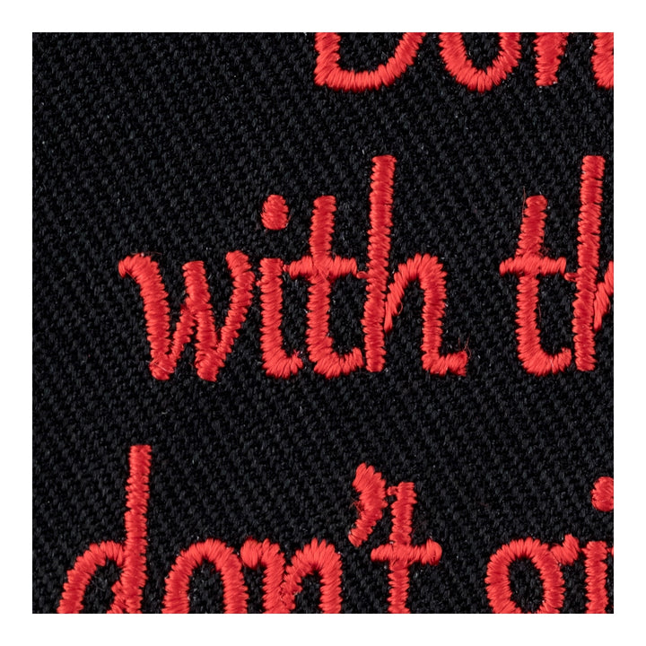 Don&
