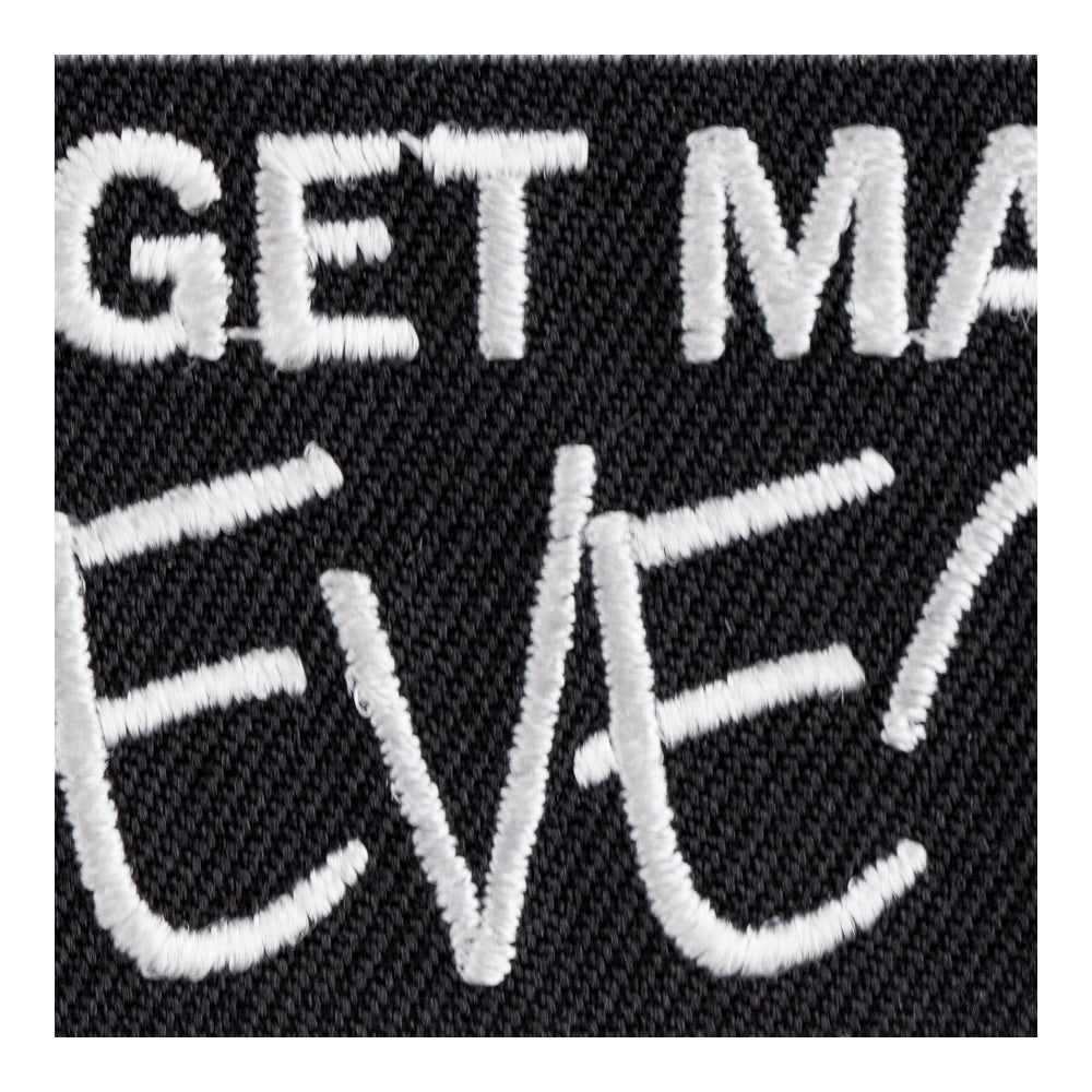 I Don&