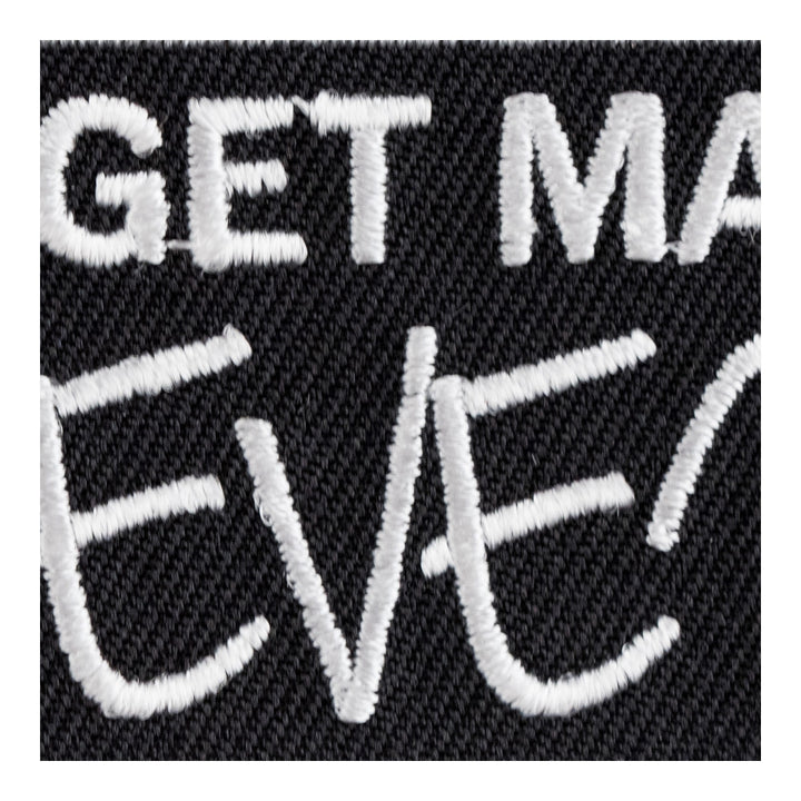 I Don&
