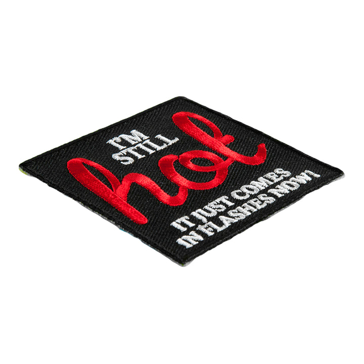 I&