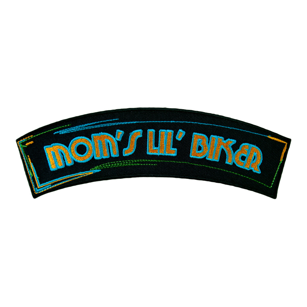 Mom&