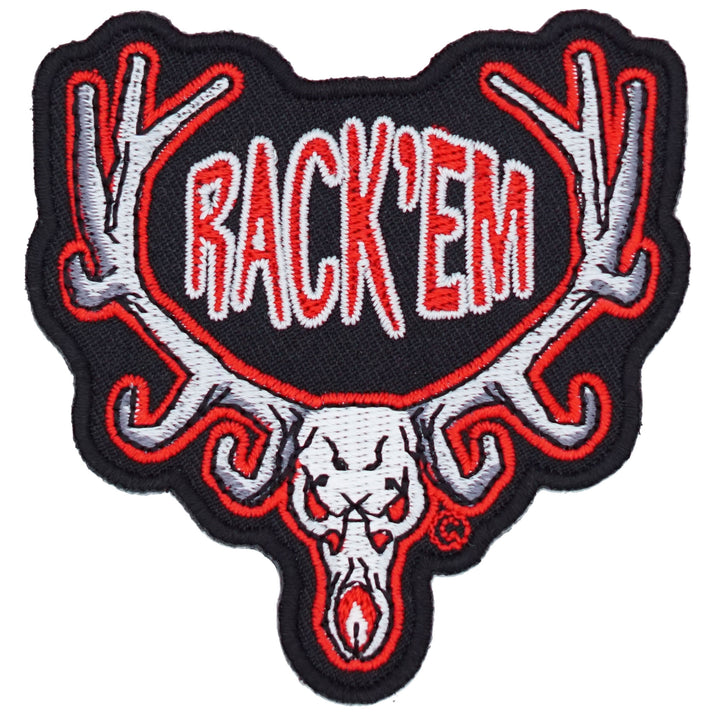 Rack &