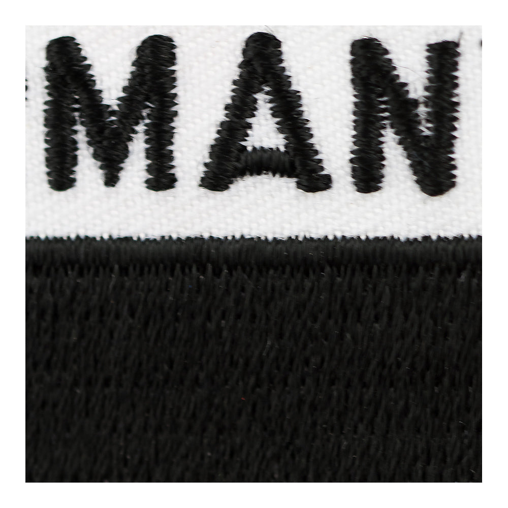 Germany Flag Shield Patch, Country Flag Patches — detail view 1