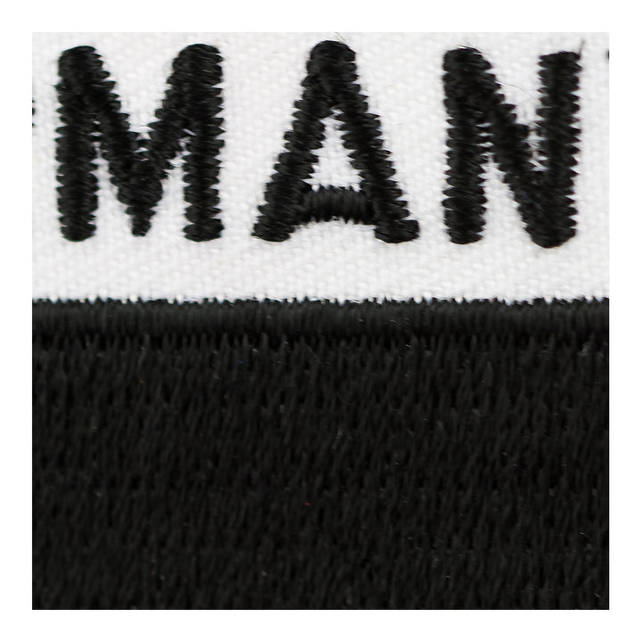 Germany Flag Shield Patch, Country Flag Patches — detail view 1