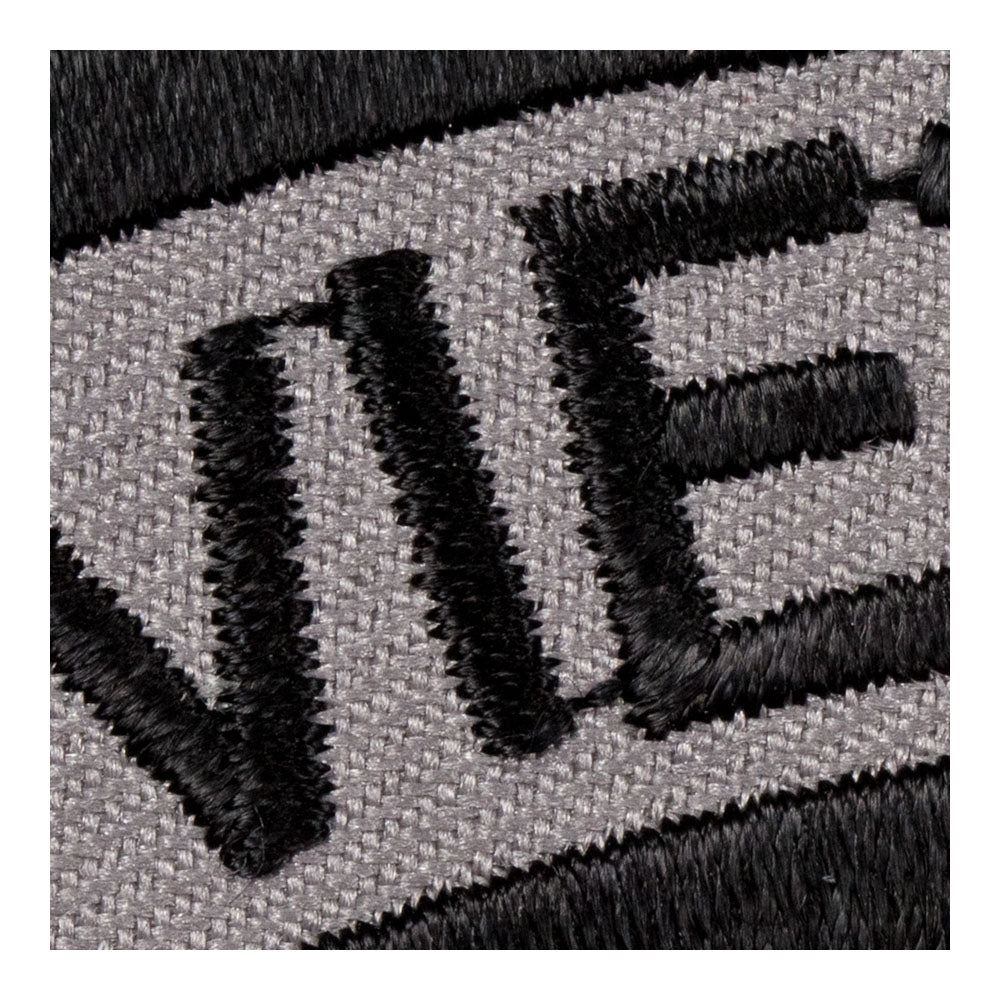 Vietnam Grey Rocker Tab Patch, Vietnam Veteran Patches — detail view 2