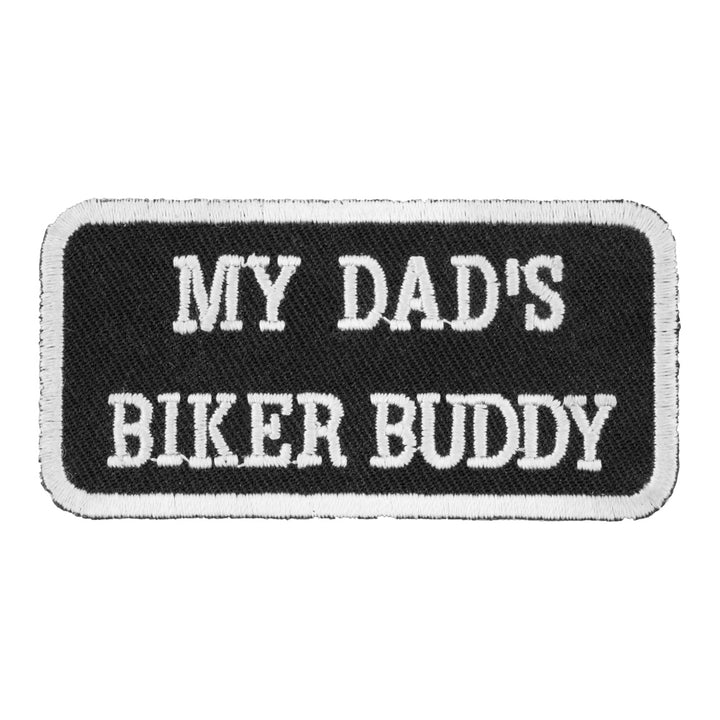 My Dad&