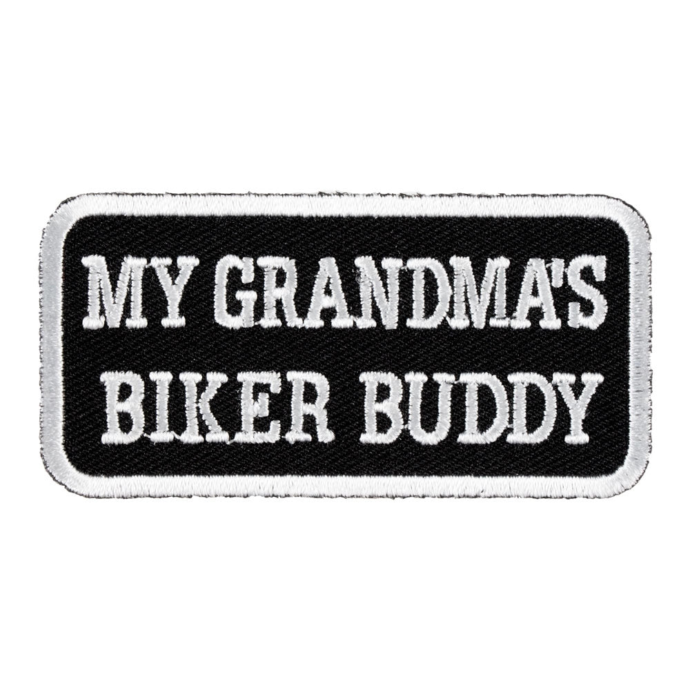 My Grandma&