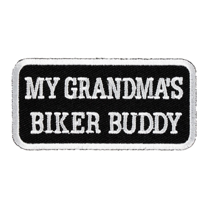 My Grandma&