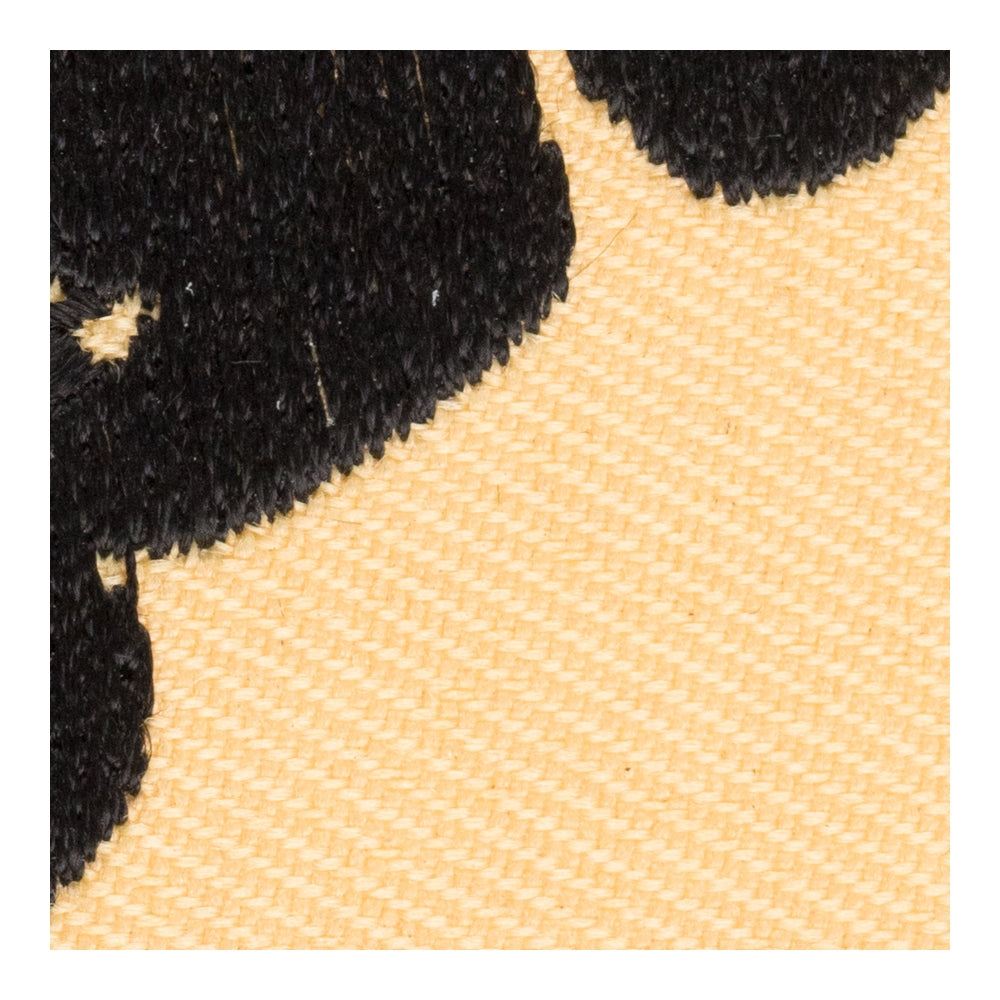 Sport Bike Wheelie Patch, Motorcycle Patches — detail view 1