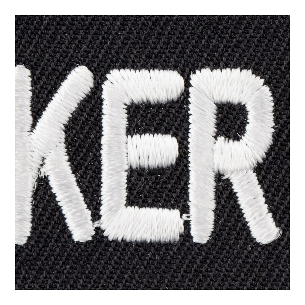 Biker Mom Patch, Biker Sayings Patches — detail view 2