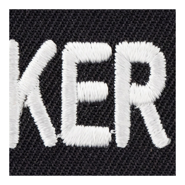 Biker Mom Patch, Biker Sayings Patches — detail view 2
