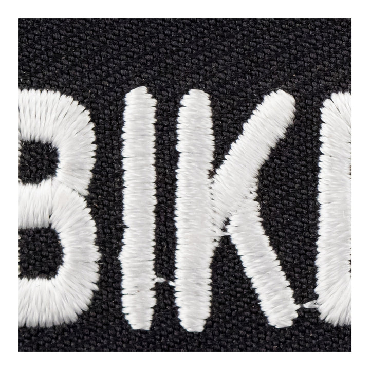 Biker Dad Patch, Biker Sayings Patches — detail view 2
