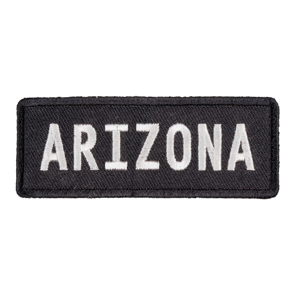 Arizona State Patch, United States of America Patches — product image