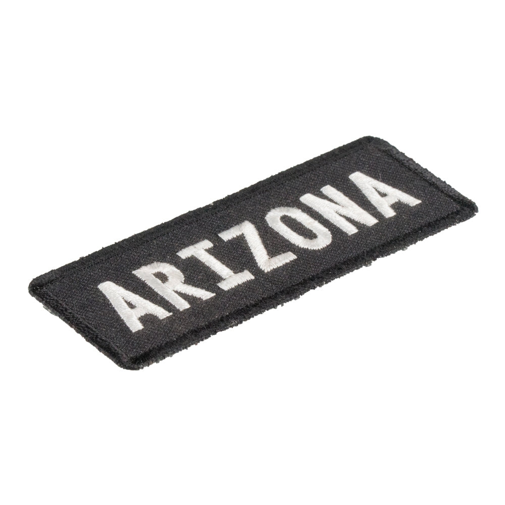 Arizona State Patch, United States of America Patches — detail view 1