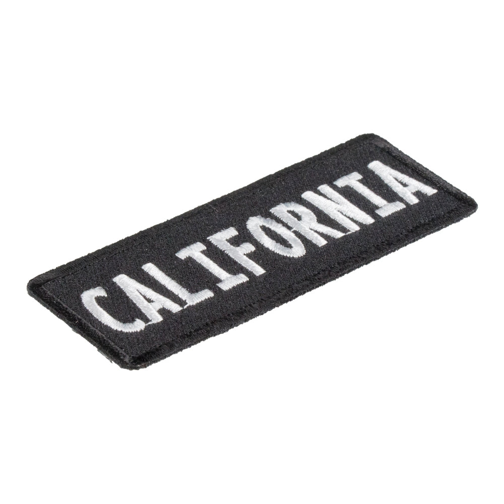 California State Patch, United States of America Patches — detail view 1