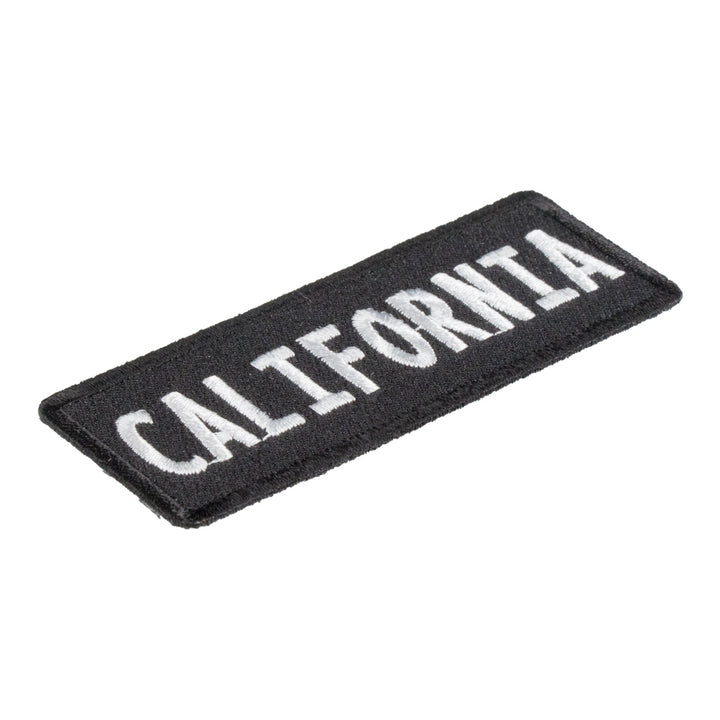 California State Patch, United States of America Patches — detail view 1