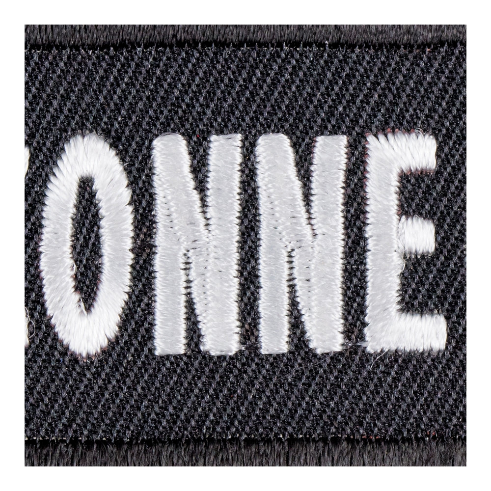 Connecticut State Patch, United States of America Patches — detail view 2