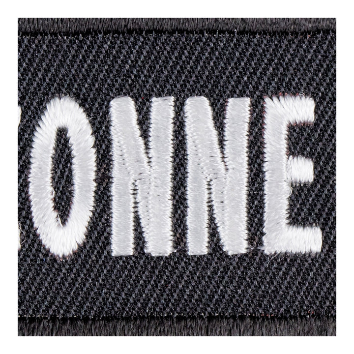Connecticut State Patch, United States of America Patches — detail view 2