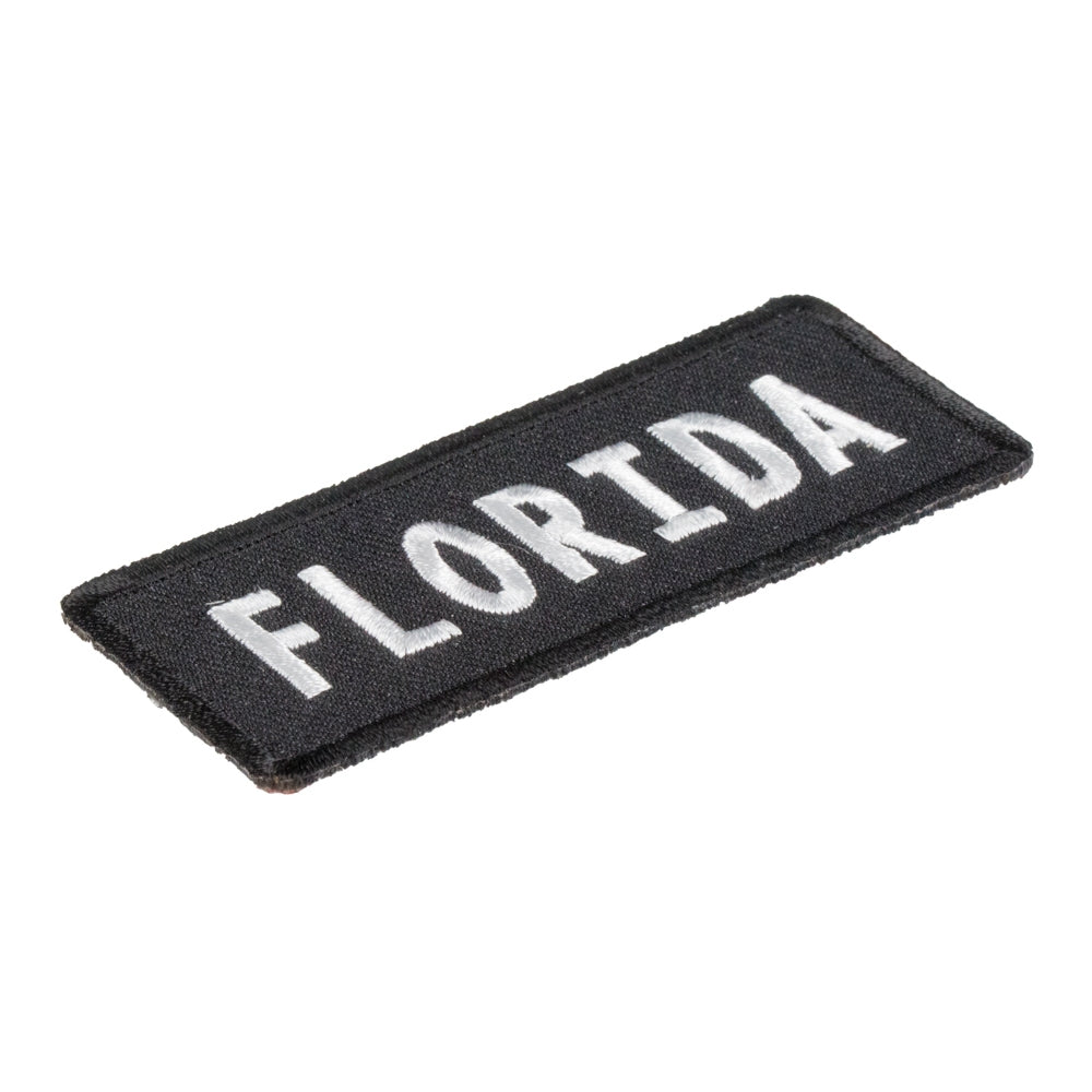 Florida State Patch, United States of America Patches — detail view 1