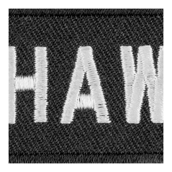 Hawaii State Patch, United States of America Patches — detail view 2
