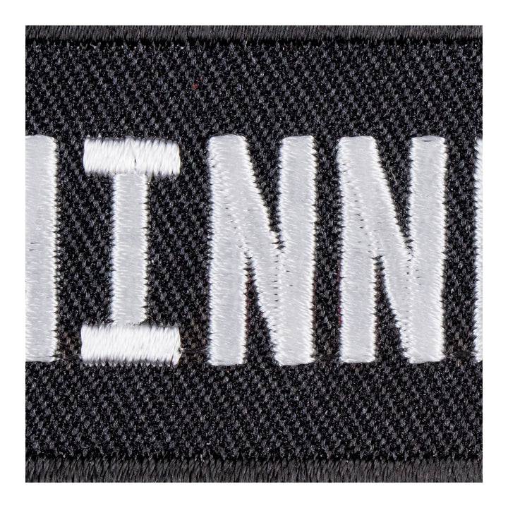 Minnesota State Patch, United States of America Patches — detail view 2