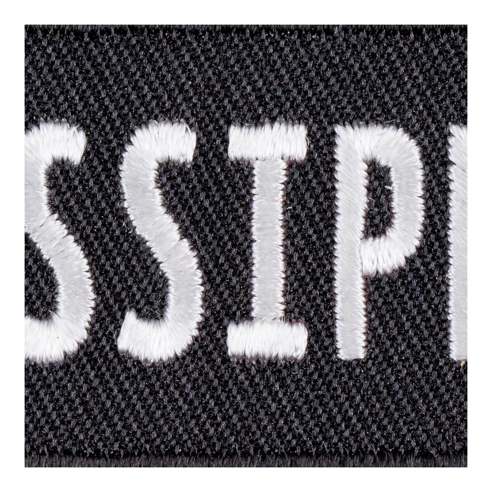 Mississippi State Patch, United States of America Patches — detail view 1