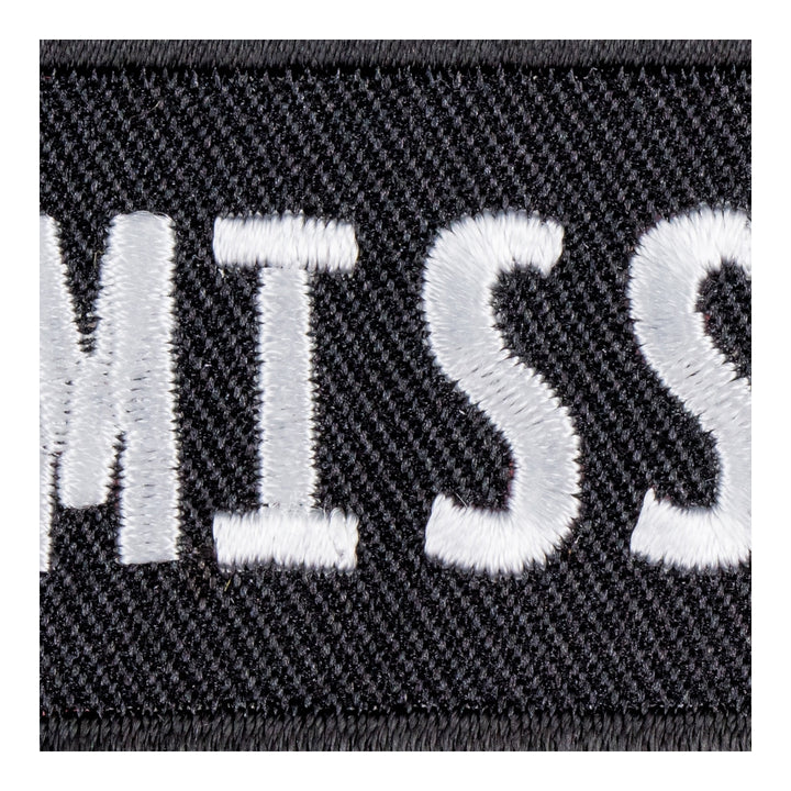 Missouri State Patch, United States of America Patches — detail view 2