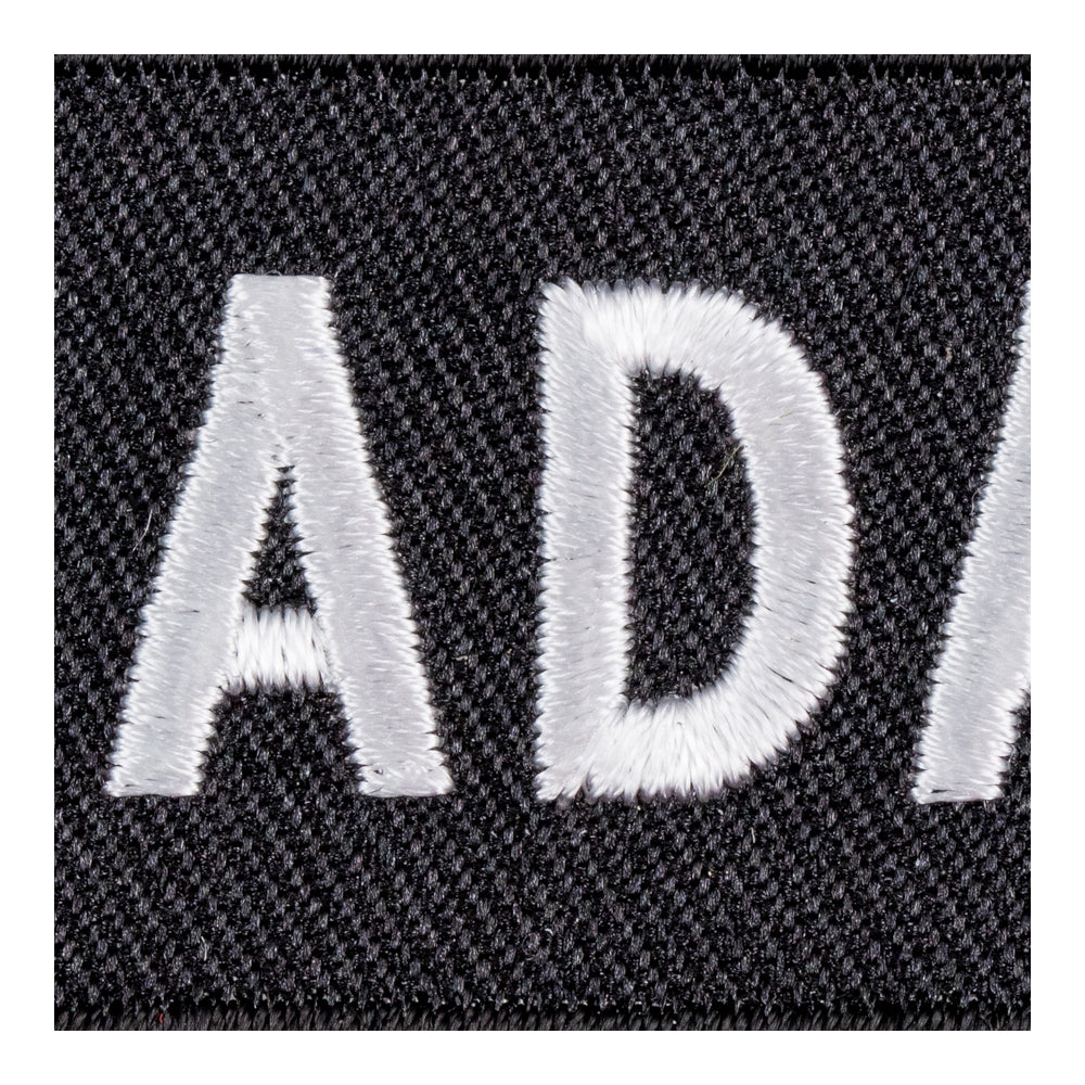 Nevada State Patch, United States of America Patches — detail view 2