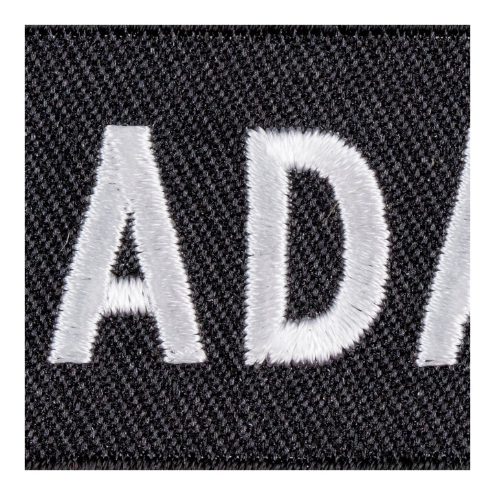Nevada State Patch, United States of America Patches — detail view 2
