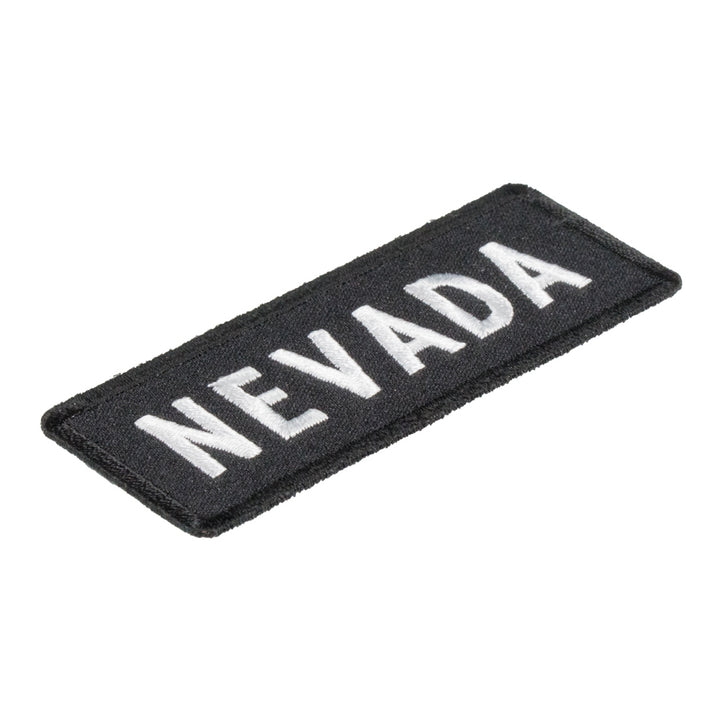 Nevada State Patch, United States of America Patches — detail view 1