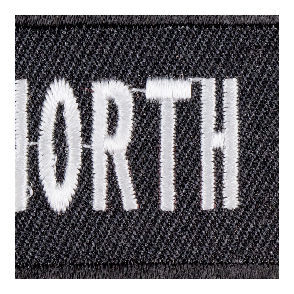 North Dakota State Patch, United States of America Patches — detail view 2